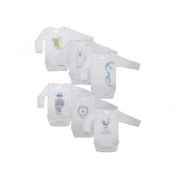 ΚΟΡΜΑΚΙ ΜΜ 3-4 I LOVE MY DAD Λ/ΣΙΕΛ SMART PACK 6 ΣΧΕΔΙΑ