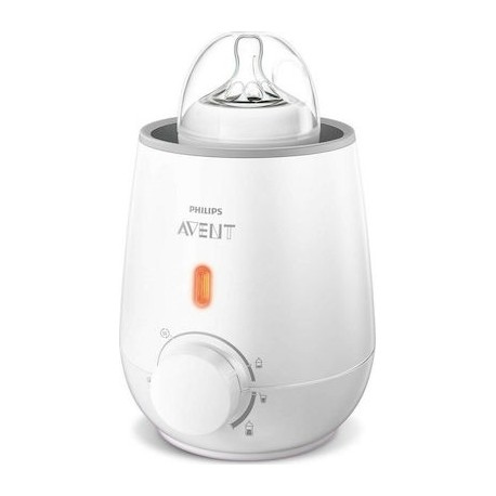 Philips-Avent γρήγορος θερμαντήρας