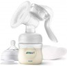 Philips-Avent χειροκίνητο θήλαστρο