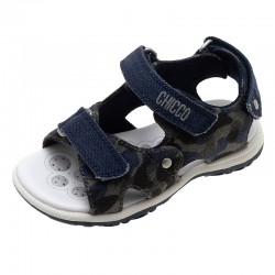 ΠΕΔΙΛΑ 20-24 CLAYE SANDAL