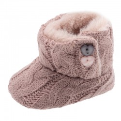 ΜΠΟΤΑΚΙΑ ΑΓΚΑΛΙΑΣ ΜΕ ΓΟΥΝΑ NATALY ANKLE BOOT
