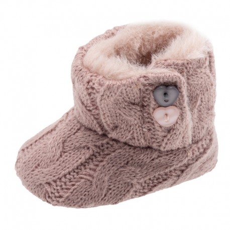 ΜΠΟΤΑΚΙΑ ΑΓΚΑΛΙΑΣ ΜΕ ΓΟΥΝΑ NATALY ANKLE BOOT