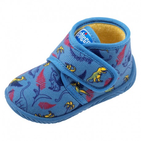 ΠΑΝΤΟΦΛΕΣ TAXO 2 ANKLE BOOT