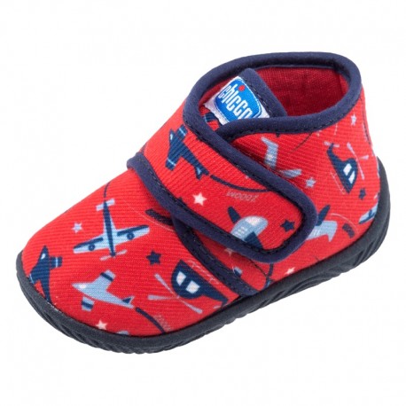 ΠΑΝΤΟΦΛΕΣ TAXO 2 ANKLE BOOT