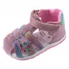 ΠΕΔΙΛΑ GENEVIE SANDAL