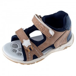 ΠΕΔΙΛΑ CORBIN SANDAL