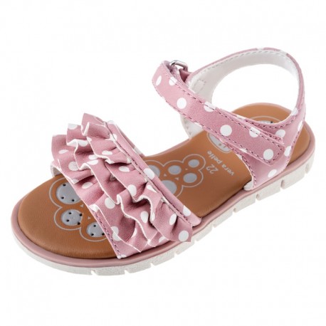 ΑΝΕΠ. ΠΕΔΙΛΑ CHIARA SANDAL