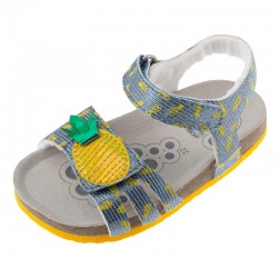 ΠΕΔΙΛΑ 25-29 HATTE SANDAL