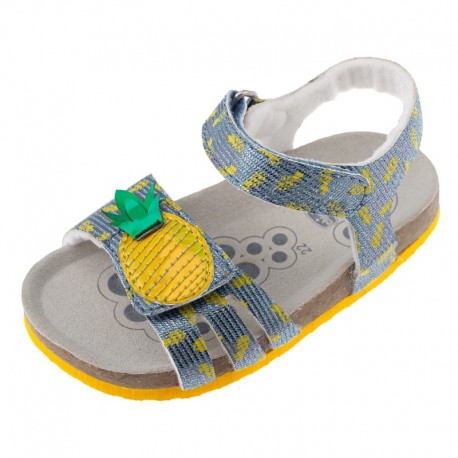 ΠΕΔΙΛΑ 25-29 HATTE SANDAL