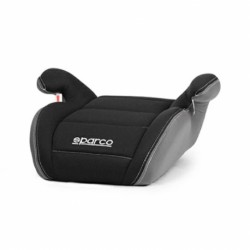 Ανυψωτικό κάθισμα αυτοκινήτου Sparco F100K Black - Grey 22-36 kg