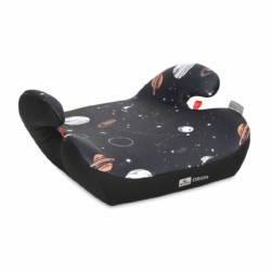 Ανυψωτικό κάθισμα αυτοκινήτου LoreLLi® Orion Black Cosmos 22-36 kg
