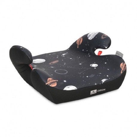 Ανυψωτικό κάθισμα αυτοκινήτου LoreLLi® Orion Black Cosmos 22-36 kg