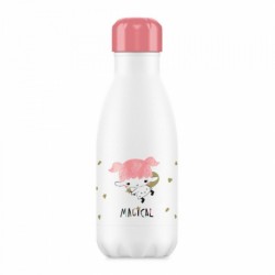 Miniland Θερμός Kid bottle fairy 270 ml