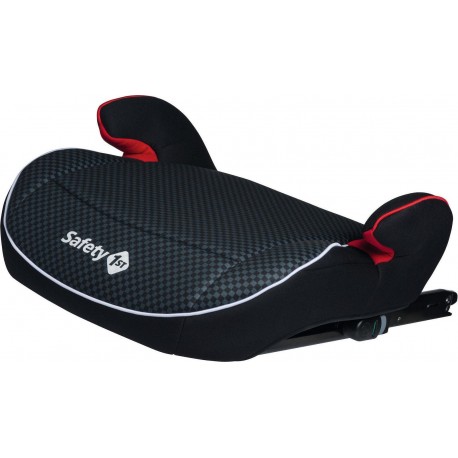Κάθισμα αυτοκινήτου Bebeconfort MagnaFix Pixel Black 22-36 kg