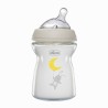 Chicco μπιμπερό Natural Feeling 250 ml 0m+ (1τμχ)
