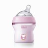 Chicco μπιμπερό Natural Feeling 150 ml 0m+ (1τμχ)
