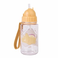 SARO Παγούρι Tritan Dinos 400ml