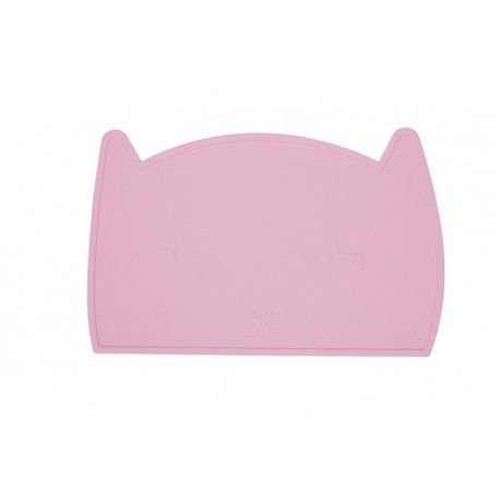 FreeON Σουπλά σιλικόνης Kitty Pink