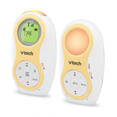 Vtech® ενδοεπικοινωνία ήχου DM1215