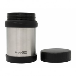 FreeON Ανοξείδωτο θερμός φαγητού 350ml