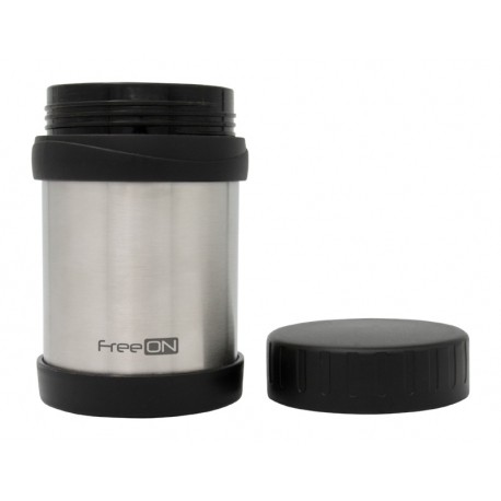 FreeON Ανοξείδωτο θερμός φαγητού 350ml