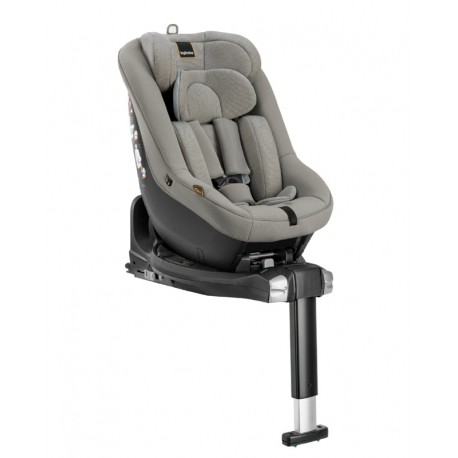 Κάθισμα αυτοκινήτου Inglesina Marco Polo 360° i-Size Moon Grey 0-4 ετών