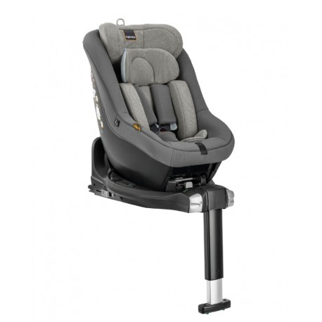 Κάθισμα αυτοκινήτου Inglesina Marco Polo 360° i-Size Stone Grey 0-4 ετών