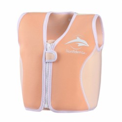 Σωσίβιο - γιλέκο Konfidence™ Original Jacket Skane 4-5 ετών