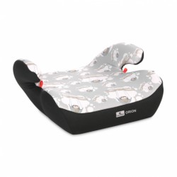 Ανυψωτικό κάθισμα αυτοκινήτου LoreLLi® Orion Grey Flying 22-36 kg