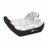 Ανυψωτικό κάθισμα αυτοκινήτου LoreLLi® Orion Grey Flying 22-36 kg