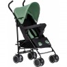 Καρότσι FreeOn Simple Black - Green