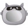 FreeOn Καθρέφτης αυτοκινήτου Ζωάκι Raccon Grey