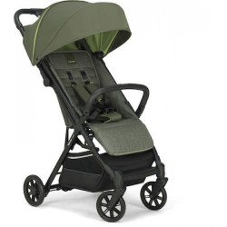 Καρότσι Inglesina Quid² Gecko Green