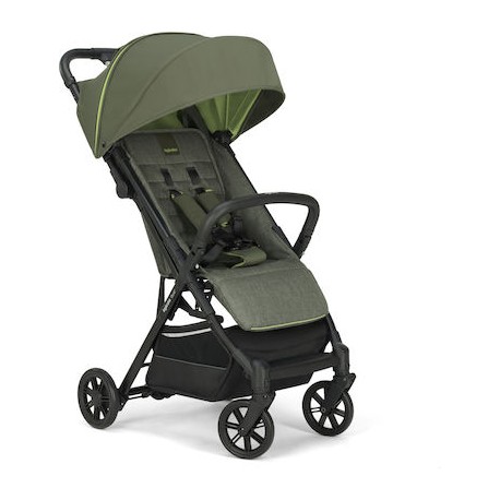 Καρότσι Inglesina Quid² Gecko Green