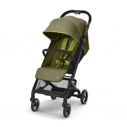Καρότσι Cybex Gold Beezy Nature Green