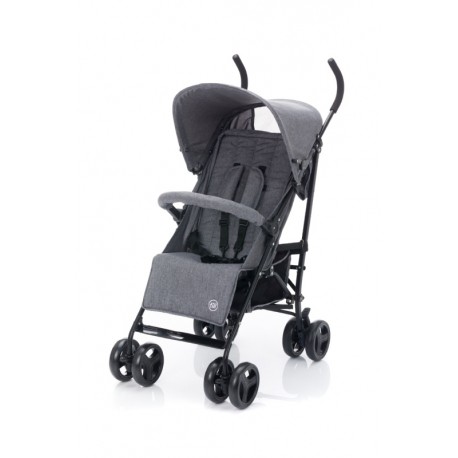 Καρότσι Fillikid Sprinter Grey Melange