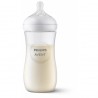 Philips-Avent μπιμπερό Natural Response 3m+ με θηλή ροής 4 (1τμχ)