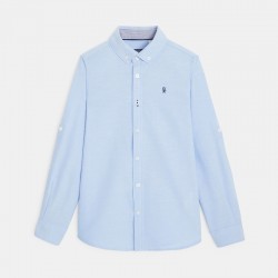 CHANDA CHEMISE ML OXFORD