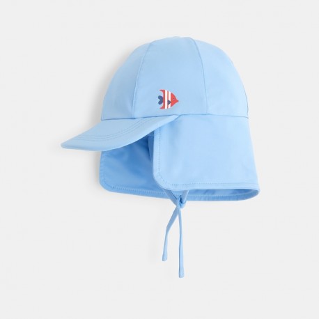 BBBDG CAP NEW DOPHIN BIS