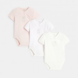 BODY CROISE FILLE MC ETERNITE