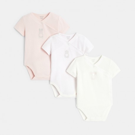 BODY CROISE FILLE MC ETERNITE