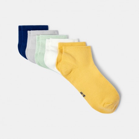 CMULTICO OKG LOT 5 SOCQUETTES