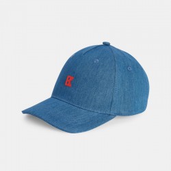 FLAG CASQUETTE OKG CASQUETTE D
