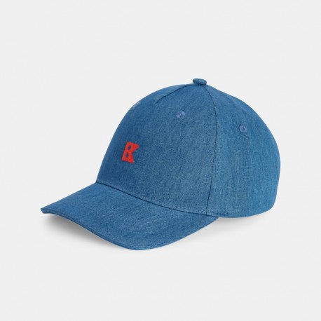 FLAG CASQUETTE OKG CASQUETTE D