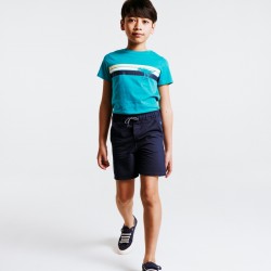 PAULIN BERMUDA COURT JERSEY