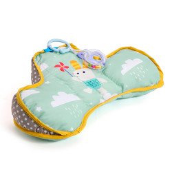 Μαξιλάρι δραστηριοτήτων Taf™ Toys Developmental Pillow
