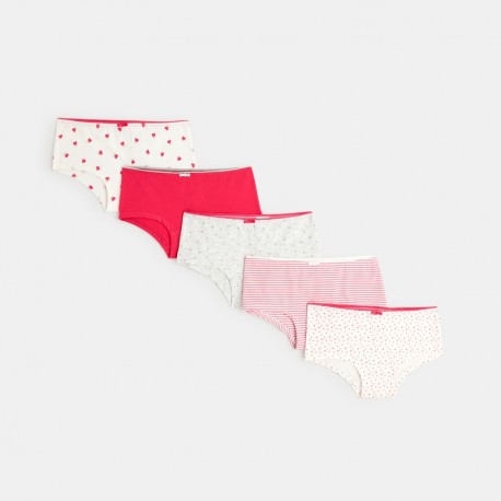 UMARIE OKF LOT 5 BOXERS FANT