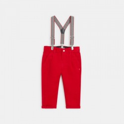 PANT LUMIERE AH22