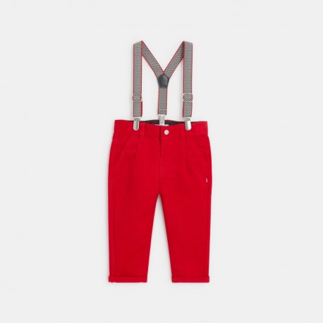PANT LUMIERE AH22