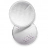 Philips-Avent επιθέματα στήθους μιας χρήσης 24τμχ (SCF254/24)